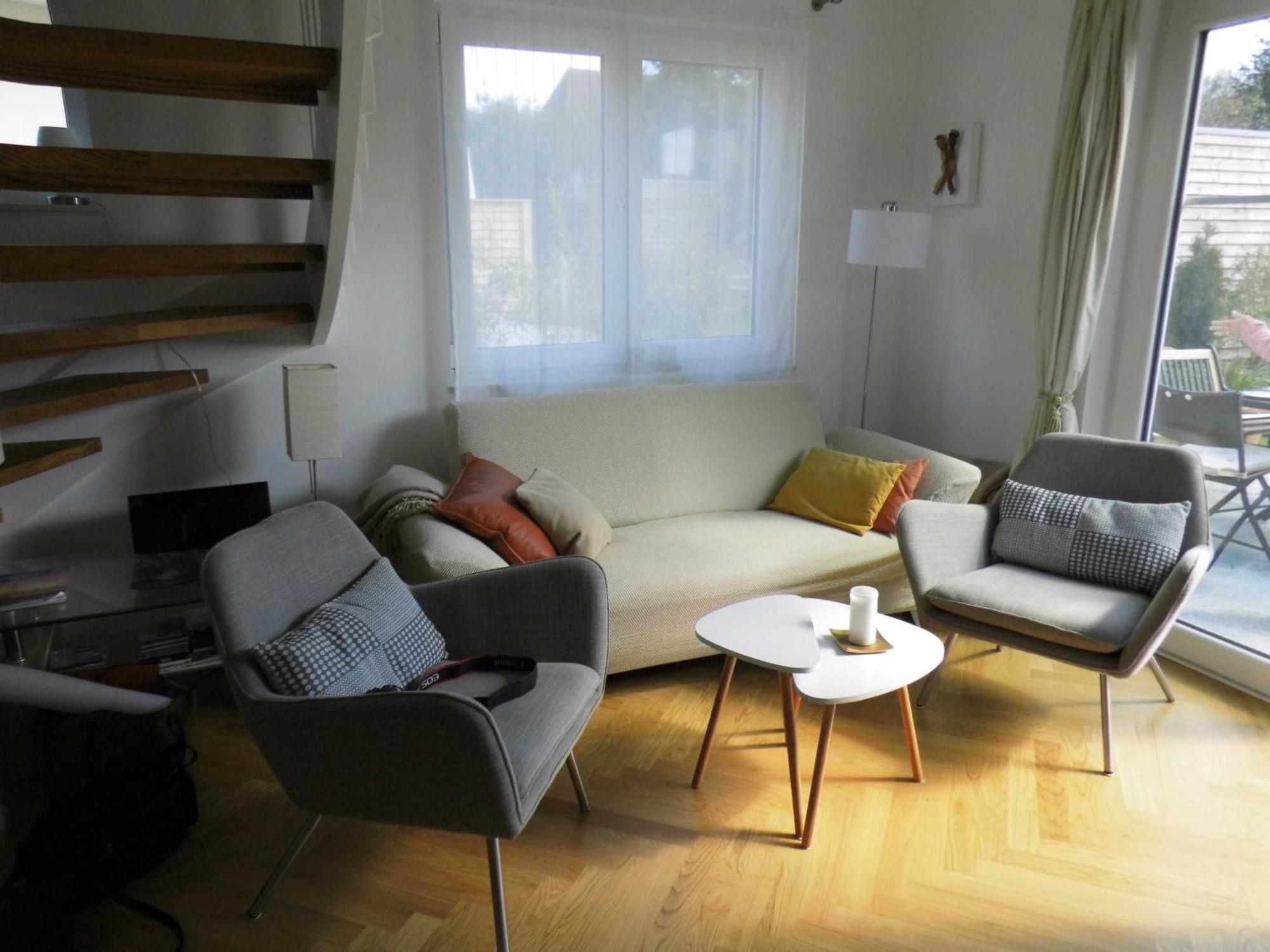 Ferienwohnung Ferienhaus Hohwachter Bucht Ostsee Dsl Wlan Exteriér fotografie