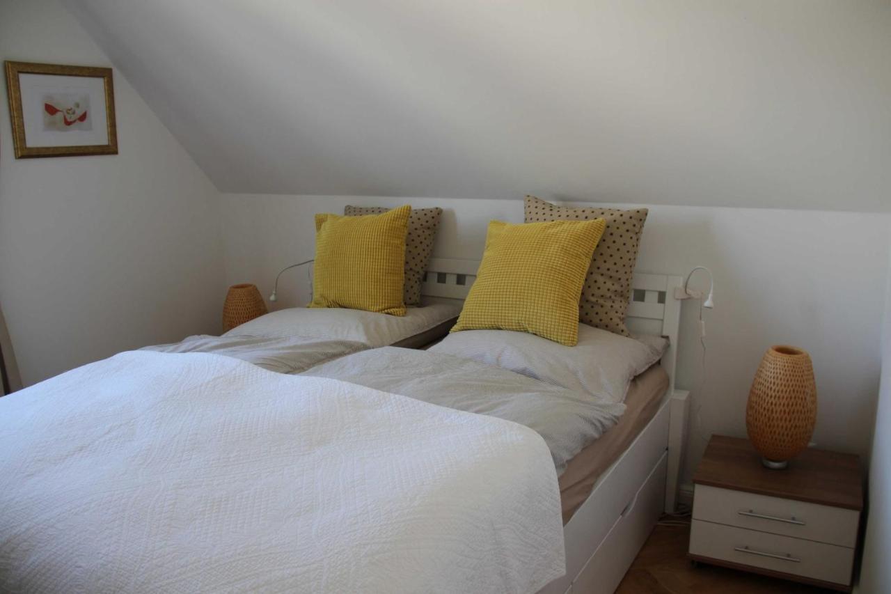 Ferienwohnung Ferienhaus Hohwachter Bucht Ostsee Dsl Wlan Exteriér fotografie
