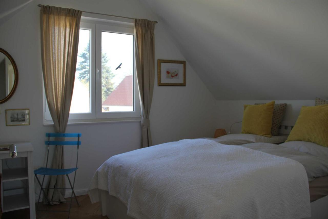 Ferienwohnung Ferienhaus Hohwachter Bucht Ostsee Dsl Wlan Exteriér fotografie